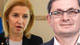 Влах — Гросу: Распустите ЦИК, тогда выборы в Молдавии пройдут честно