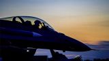 Белый дом заявил о готовности одобрить передачу F-16 Украине европейскими странами