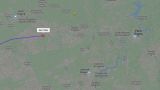 Самолет «Аэрофлота», вылетевший из Москвы в Пермь, подал сигнал тревоги