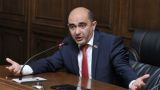 Марукян: Плохие отношения с Россией для любой власти Армении недопустимы