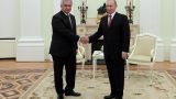 Россия и Абхазия сформировали пакет инвестпроектов на 9 млрд рублей