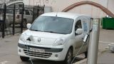 Электромобили зарядят до Крыма и Сочи