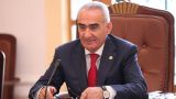 Экс-спикер парламента: Арменией после 2018 г. должен управлять Серж Саргсян