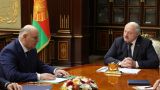Лукашенко признал Абхазию экономически, заявил Ардзинба