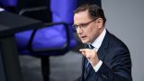 Немецкий политик назвал заморозку российских резервов деструктивной мерой