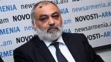 Признание Арменией Карабаха повысит вероятность новой войны: востоковед