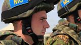 В Белоруссии изучают вопрос участия в новых миротворческих миссиях