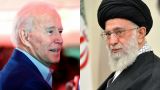 Байден позицию по ядерной сделке с Ираном не меняет — «только после вас»