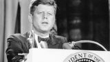 Documents about the Kennedy assassination have been published in the USA