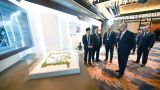 Токаеву представили совместные корейско-казахстанские инвестиционные проекты