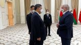 Лукашенко: Китай может быть уверен в надежности белорусской дружбы