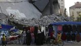 Восстановление сектора Газа создаст рабочие места для тысяч палестинцев — мнение