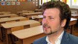 В школах Молдавии знания заменяют политической пропагандой — мнения