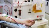 В США начнут испытания лечения плазмой без привязки к группе крови