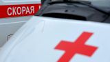 В Белгородской области мирный житель ранен при атаке дрона