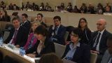 Совет ООН по правам человека принял инициированную Арменией резолюцию о предупреждении геноцида