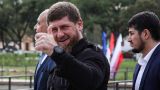 «Украинцы — наш народ, это наша территория» — Кадыров