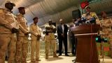 Военный совет Судана обвинил гражданскую оппозицию в преступном поведении