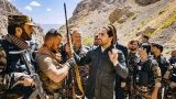 Оппозиционные силы в провинции Панджшер начали переговоры с талибами