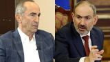 Рейтинг на износ: экс-президент Армении поделился предвыборной стратегией оппозиции