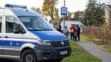 Очередной украинец устроил резьбу в Польше