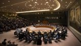 В ООН отреагировали на призыв Зеленского исключить Россию их Совбеза