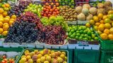 Основным покупателем овощей и фруктов у Узбекистана стала Россия
