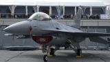 Оседлать F-16: Европа ждет отмашки США на обучение украинских пилотов