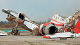 Польские СМИ: Итальянские эксперты нашли на обломках президентского Ту-154М тротил