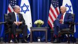 Нетаньяху расскажет Байдену об ударе по гуманитарным сотрудникам в Газе