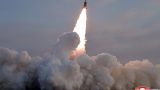Япония приготовилась к «непредвиденным ситуациям» после ракетного пуска КНДР