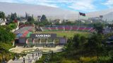 Азербайджанский футбол отметится «исторической игрой» на карабахском стадионе