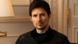 Павел Дуров приехал в Казахстан