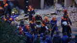 In Nizhny Tagil, 14 people were extracted from the rubble after the collapse of the house