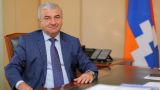 В Ереване состоялось тайное заседание карабахского парламента — Карнаухов