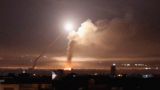 Хуситы заявили об ударе по Израилю новой баллистической ракетой