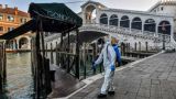 Без импровизаций: Италия будет «разблокироваться» постепенно