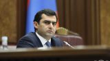 В Армении заявили, что не будут арестовывать Путина при Римском статуте