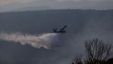 Черноморские проливы перекрыты: пожар закрыл Дарданеллы, танкер — Босфор