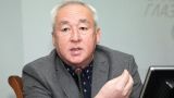 Председателя Союза журналистов Казахстана оставили под арестом
