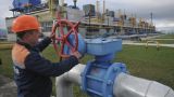 В Китае оценили отказ России от экспорта газа в Польшу и Болгарию