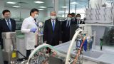 Казахстан приступил к созданию вакцины от коронавируса
