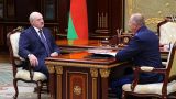 Лукашенко рассказал о недостатках в системе управления страной