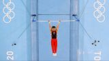 «Страшные пункты допуска»: российских гимнастов не будет на Играх в Париже