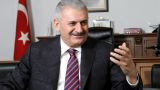 Турецкий премьер: мы активно сотрудничаем с Азербайджаном в борьбе с FETO