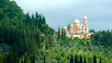Хаджимба о церковном расколе в Абхазии: Есть сближение