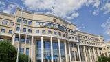 Казахстан рассмотрит вопрос признания власти талибов