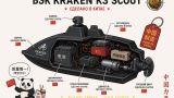 «Шедевр» британского беспилотного флота соединялся с интернет-адресом в Китае