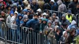 Регистр теряет счëт: число беженцев в Германии выросло до нового максимума
