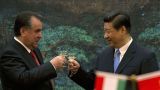 Китай постепенно вытесняет Россию с таджикского Памира